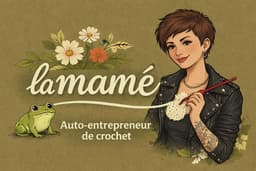 Création au crochet
